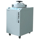 Vertical Pressure Steam Autoclave