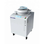 Vertical Pressure Steam Autoclave