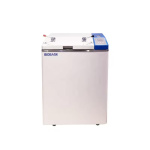 Vertical Top Loading Autoclave 75L