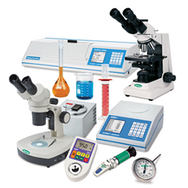 Laboratory Equipment