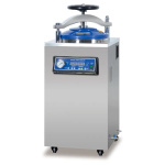 Autoclave Vertical Steam Steriliser