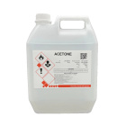 Acetone 99.9% Tech Grade 10L