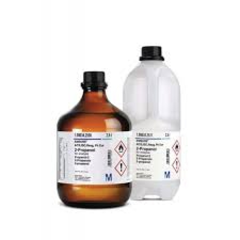 Nitric Acid 55 % 2.5L, AR