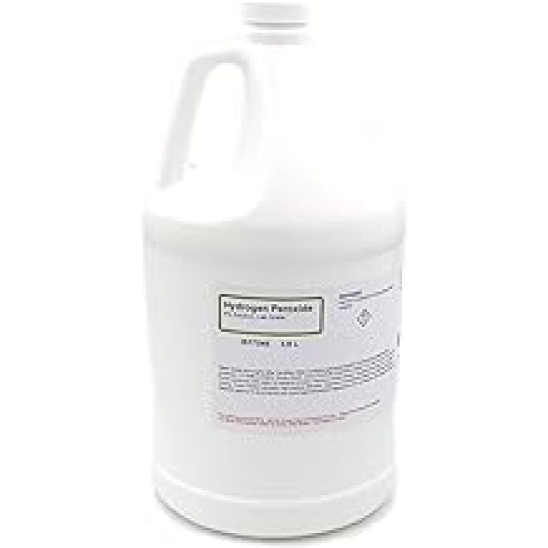 Hydrogen Peroxide 35