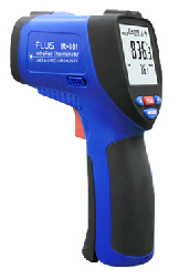 Infrared Thermometer- IR866U High Range