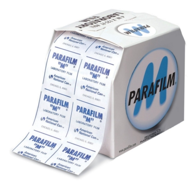 Parafilm 38m x 10cm