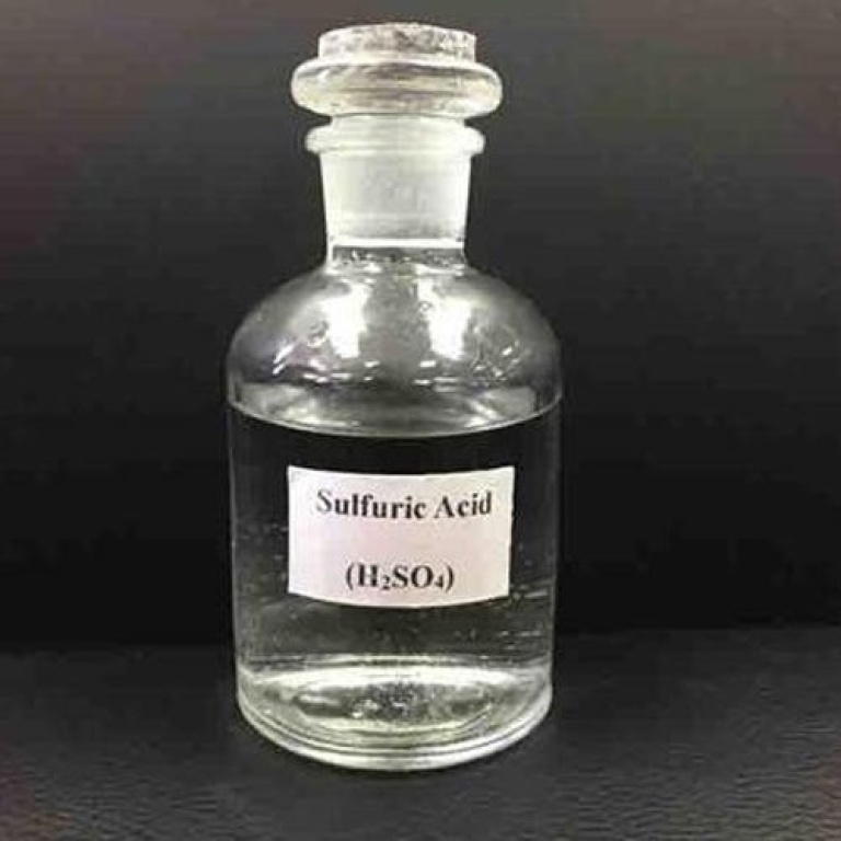 Sulfuric Acid 97%, 5L