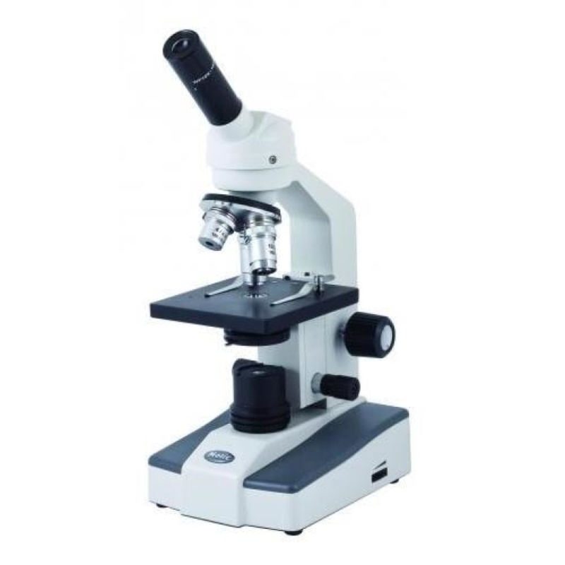 Monocular Microscope-Science Education