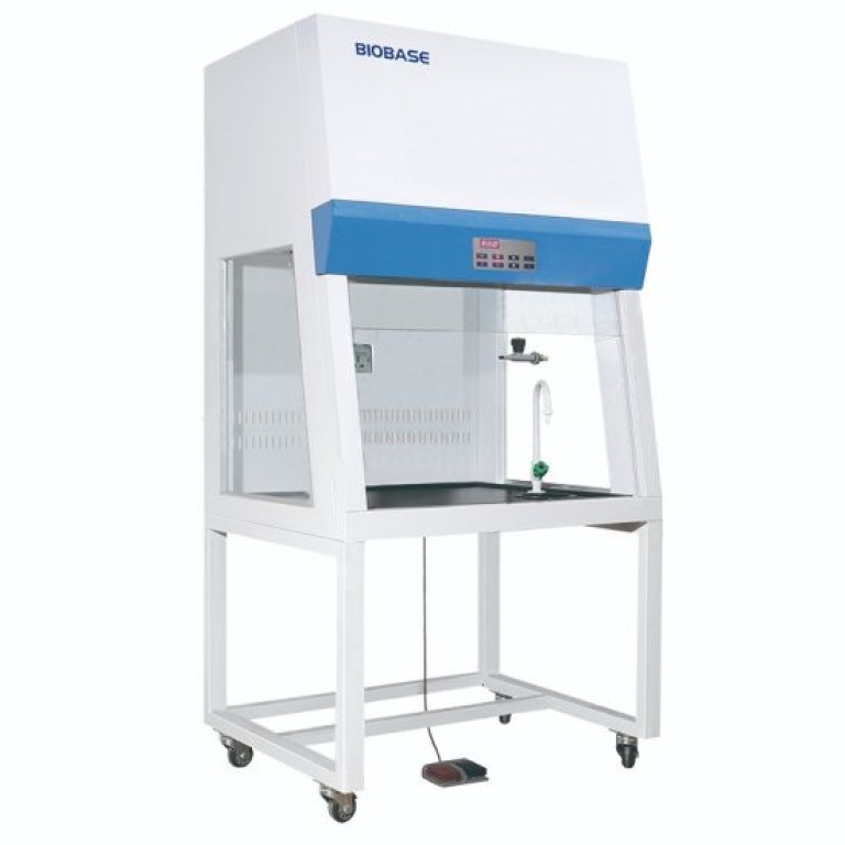 Lab and Medical Fume Hood