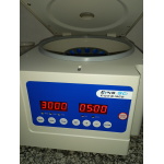 Digital Clinical Centrifuge