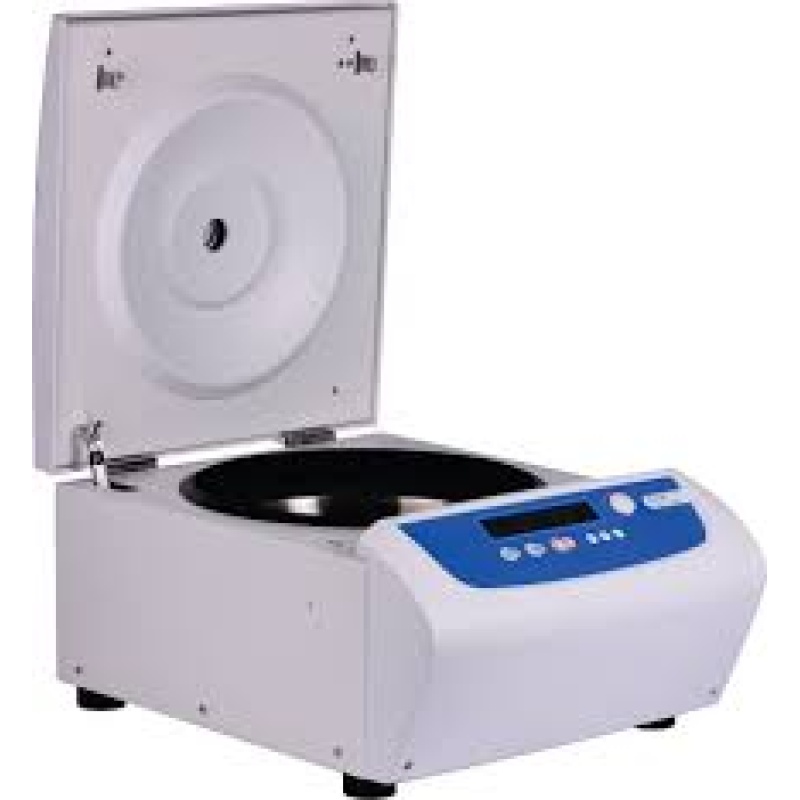 Multi-Purpose Clinical Centrifuge 6000rpm