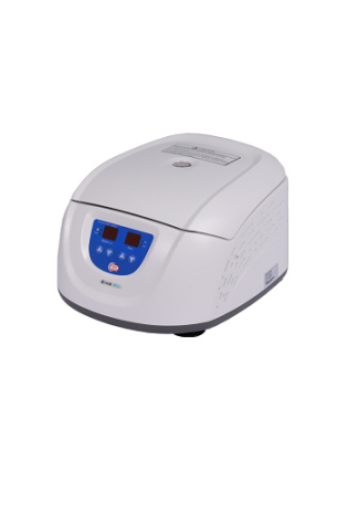 Digital Clinical Centrifuge 4500rpm