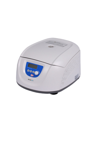 Digital Clinical Centrifuge Ext 4000rpm