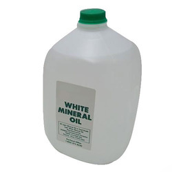 Mineral Oil, Light (Liquid Paraffin)