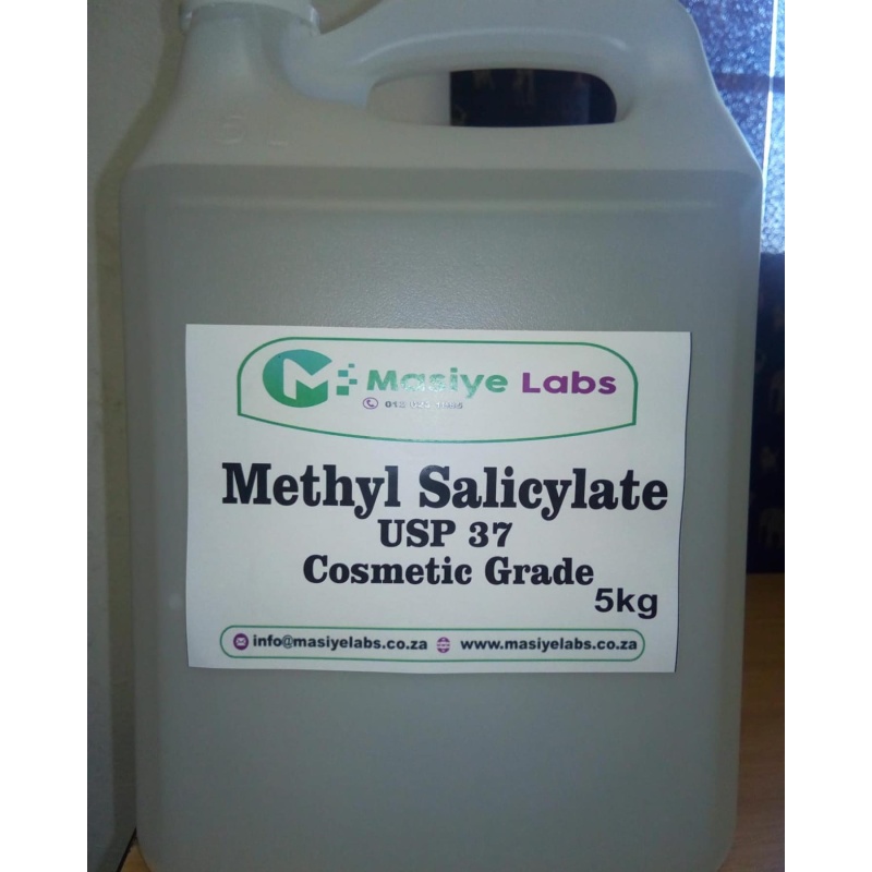 Methyl Salicylate 1