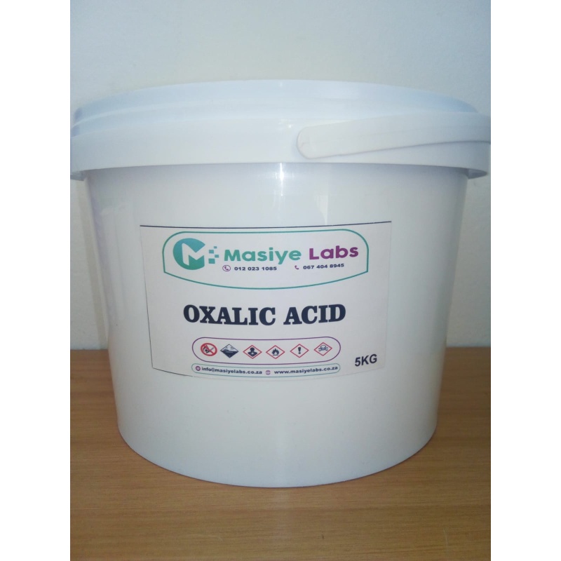 Oxalic Acid 10kg