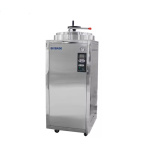 Autoclave Vertical Stainless Steel 150L