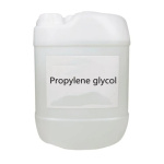 Propylene Glycol Food Grade 99.5%