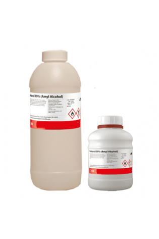 Amyl Alcohol Analytical Reagent