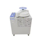 Autoclave Steriliser Top Loading 50L