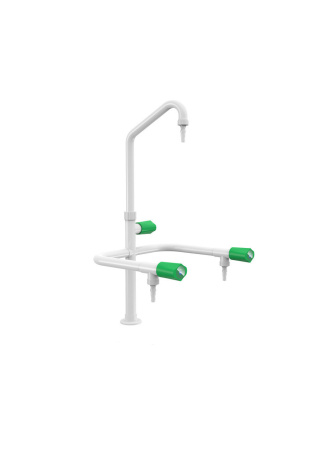 Laboratory Assay Sink Water Faucet