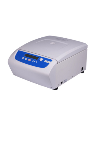 Multi-Purpose Clinical Centrifuge