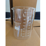 Beakers, Glass Tall Form 1000ml