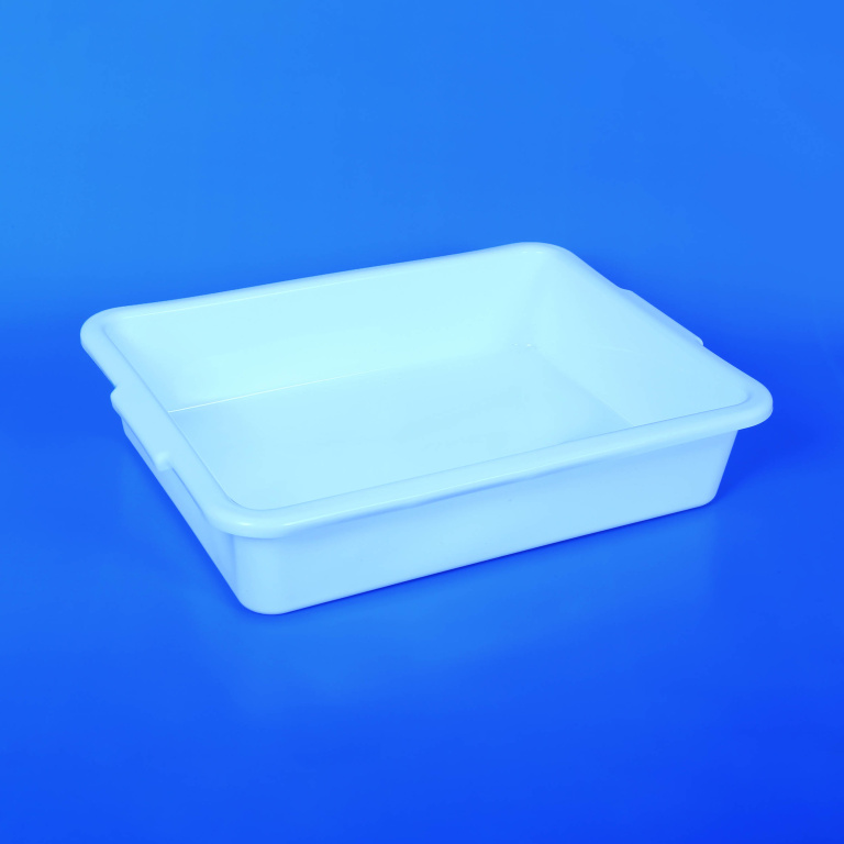 Laboratory Tray, Plastic