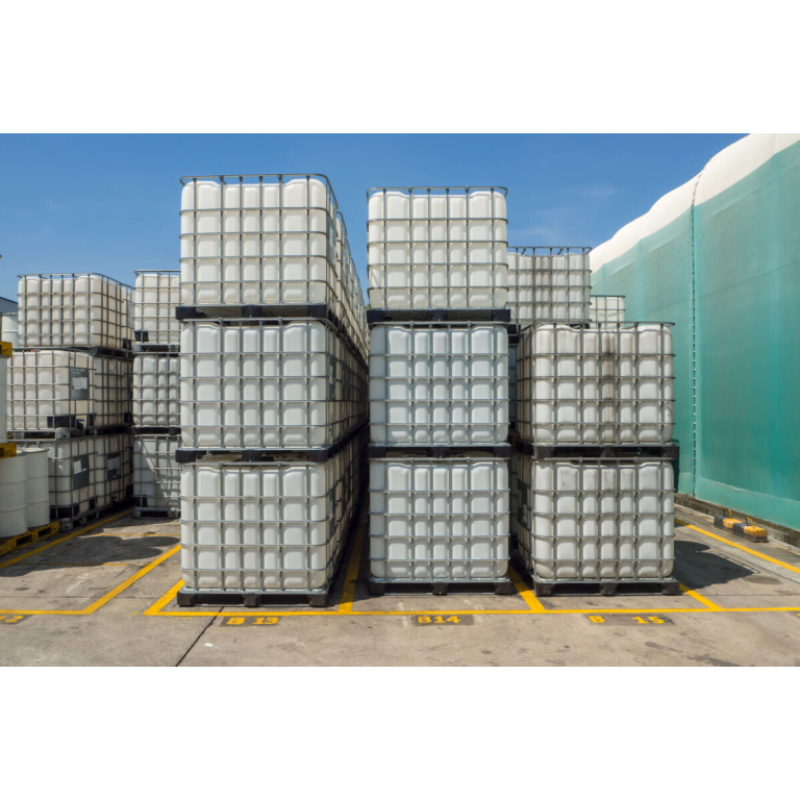 Caustic Soda Lye 1000kg