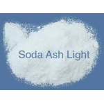 Soda Ash, Light
