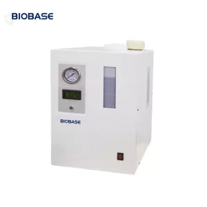 Pure Water Hydrogen Generator Water Purification Equipment for Laboratory