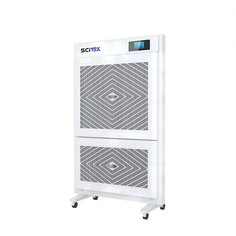 Air Purifier ADP-1000