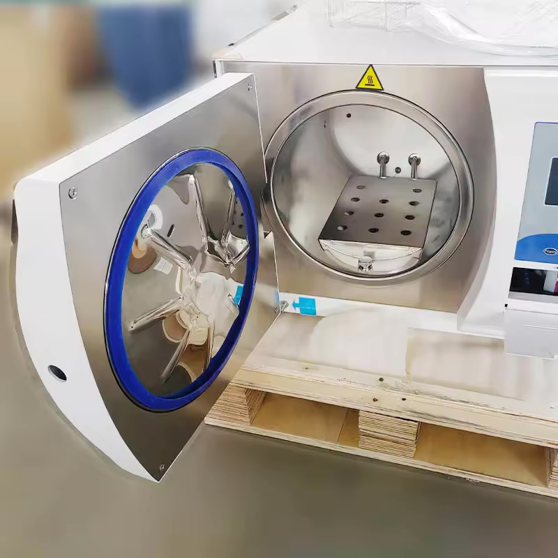 Autoclave Bench top copy