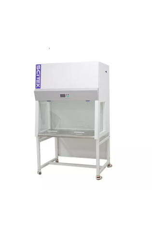 Horizontal Laminar Flow Cabinet