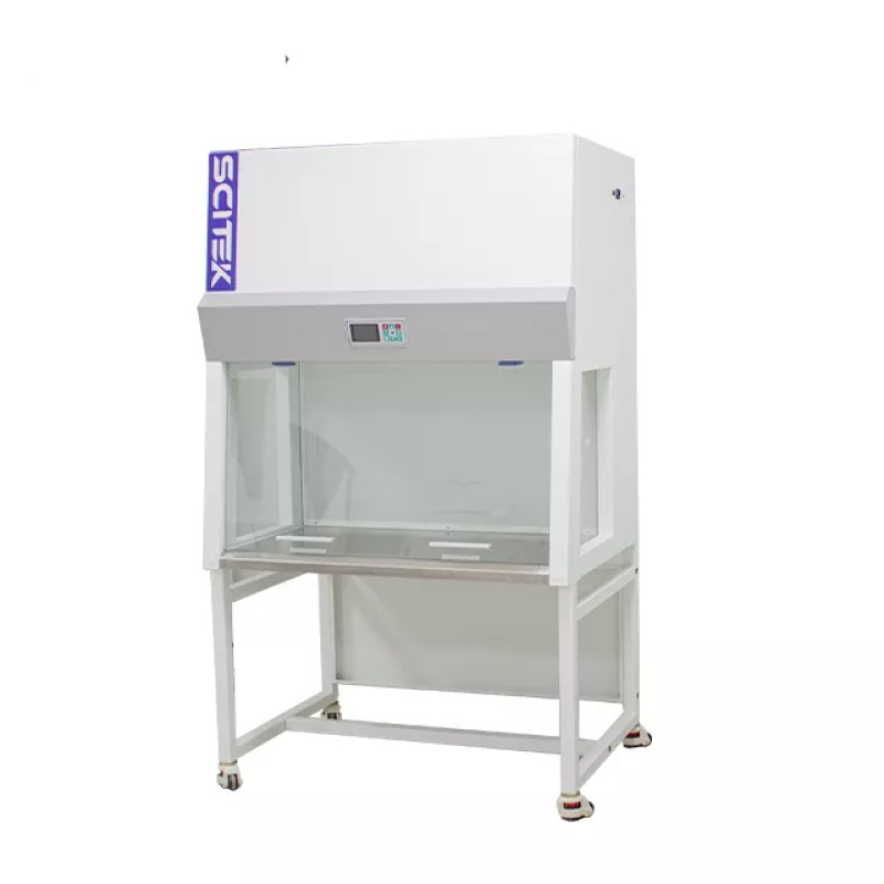 Horizontal Laminar Flow Cabinet