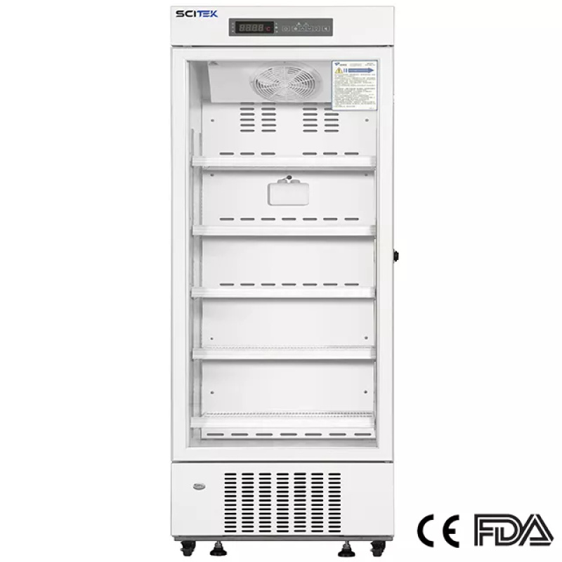 Laboratory Medical Refrigerator 2~8℃