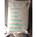 Sodium Di Acetate Food Grade