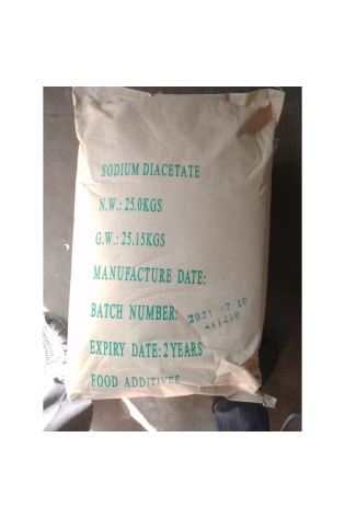 Sodium Di Acetate