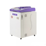 Vertical Pressure Steam Autoclave