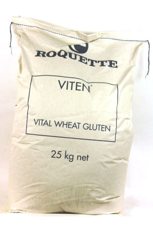 Vital Wheat Gluten