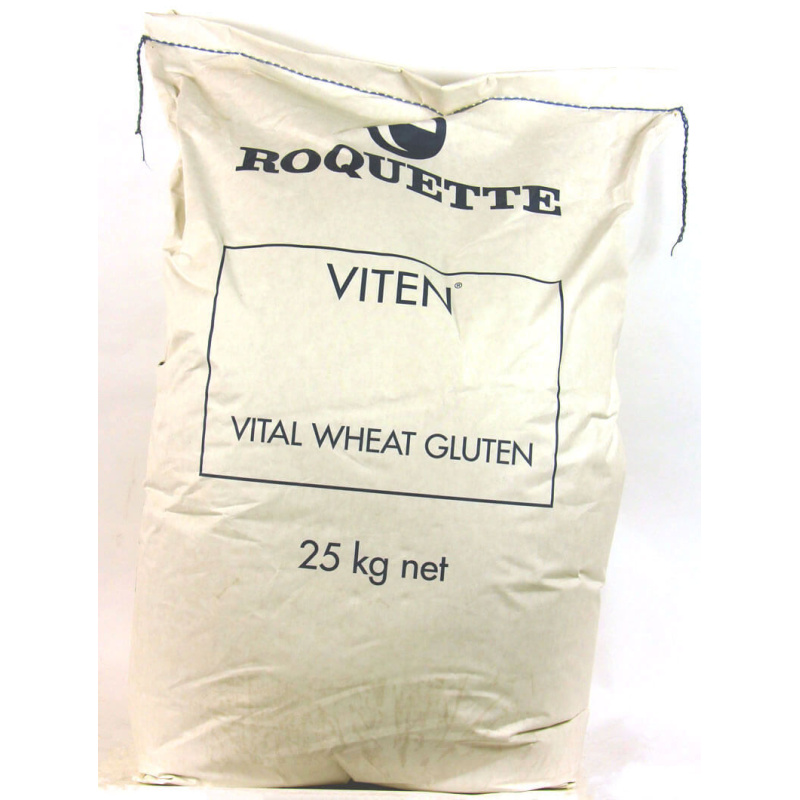 Vital Wheat Gluten