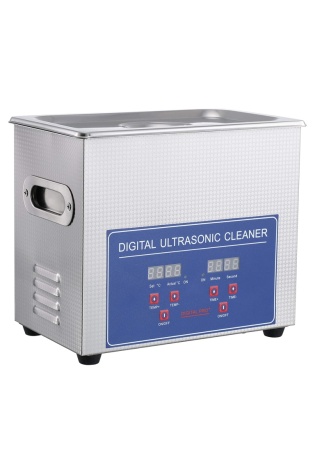 Ultrasonic Cleaner-Baths 30L