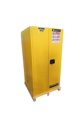 Flammable Chemicals Cabinet 114L