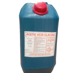 Acetic Acid Glacial 99.5% FG