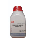 Ammonium Acetate AR 500g