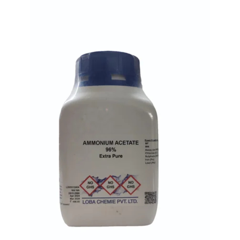 Ammonium Acetate CP 500g