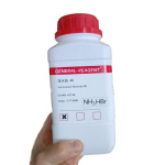 Ammonium Bromide AR 500g