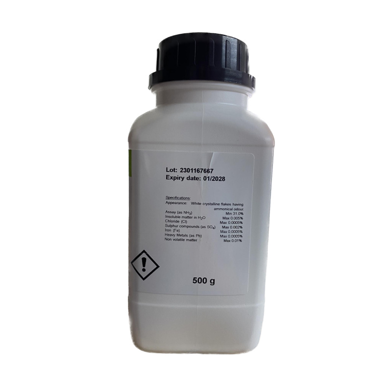 Ammonium Carbonate AR 500g