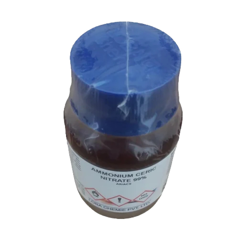 Ammonium Ceric Nitrate AR 100g