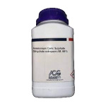 Ammonium Ceric Sulphate Dihydrate AR 100g